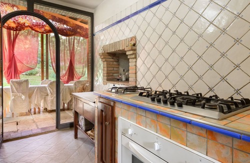 Montepulciano Villa | Villa Montepulciano by MMega