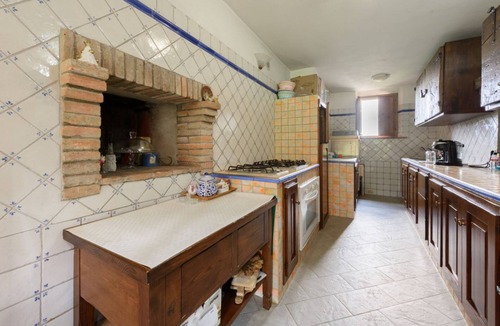Montepulciano Villa | Villa Montepulciano by MMega
