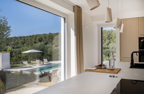 Cisternino Villa | Villa Monti | Elegant Villa with Pool in Itria Valley