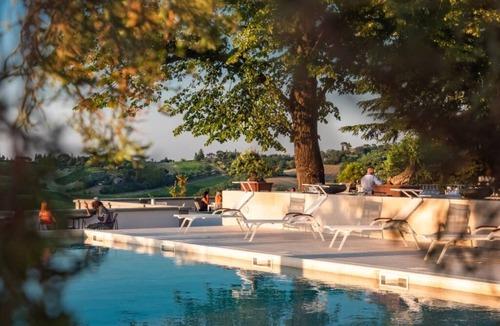Quartiere Cesuola House | Villa Monty Banks - SUITE 2