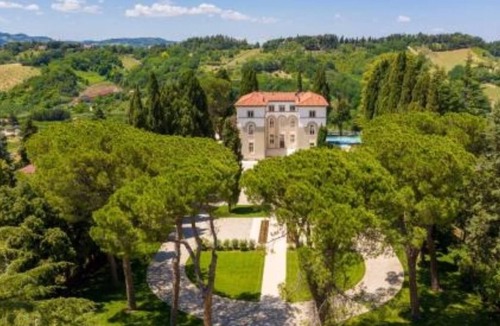Quartiere Cesuola House | Villa Monty Banks - SUITE 2