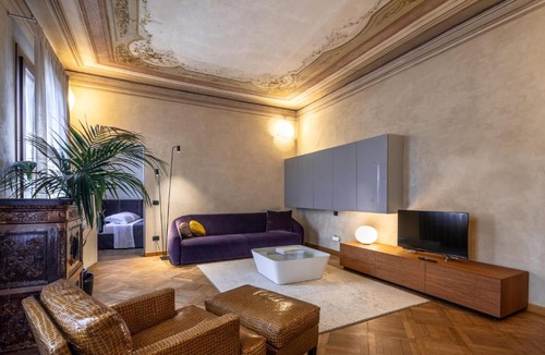 Mestre Apartment | Villa Moro Lin Design Apartments