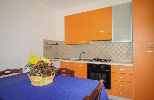 Posto Rosso Villa | Villa Mortella