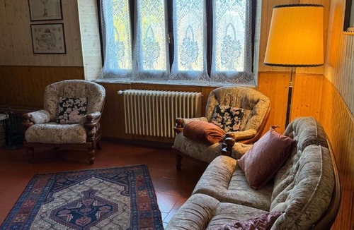 Cunardo Apartment | Villa Mussi Dependace