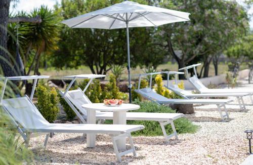 San Vito dei Normanni Villa | Villa Myricae by BiancoPugliaVacanze