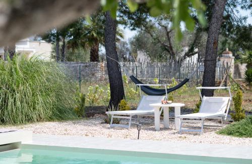 San Vito dei Normanni Villa | Villa Myricae by BiancoPugliaVacanze