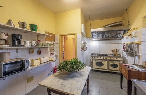 Il Poggio Villa | Villa Nicoletta - Large private villa with pool