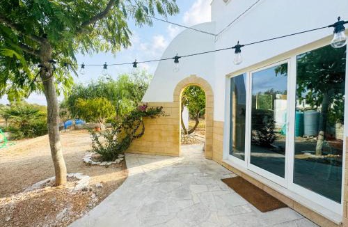 Brindisi House | Villa Nana