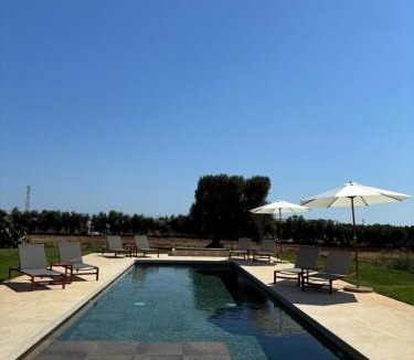 Speziale Bed & Breakfast | Villa Narducci