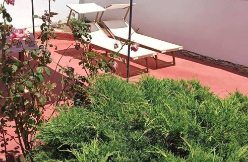 Torre Castiglione House | Villa Nausica beachfront - A