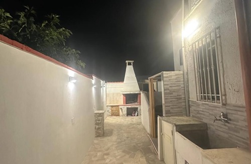 Torre Castiglione House | Villa Nausika sea front - B