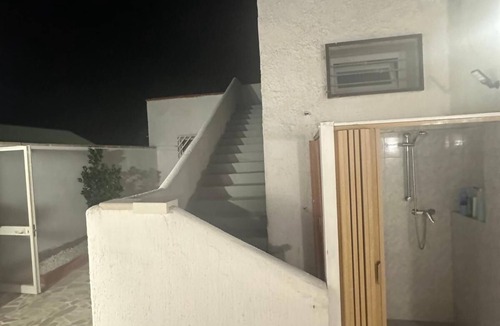 Torre Castiglione House | Villa Nausika sea front - B