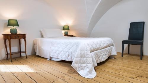 Cellino San Marco Resort | Villa Neviera Wine Resort & Spa by Cantine Due Palme