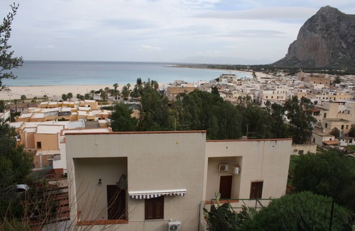 San Vito Lo Capo Villa | VILLA NICE SAN VITO LO CAPO