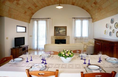 Tricase Villa | Villa Nichil