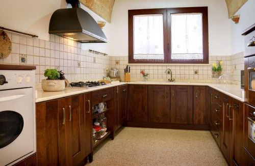 Tricase Villa | Villa Nichil