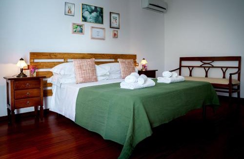 Tricase Villa | Villa Nichil