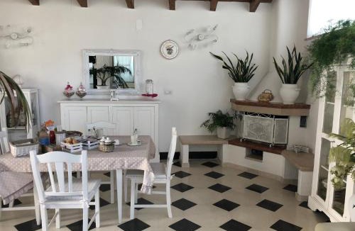 Municipio 5 Bed & Breakfast | Villa Nicolaus