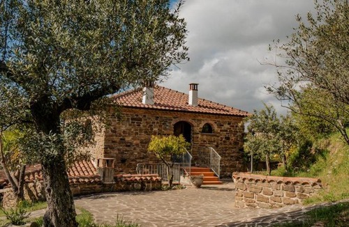Laureana Cilento House | Villa Nigro