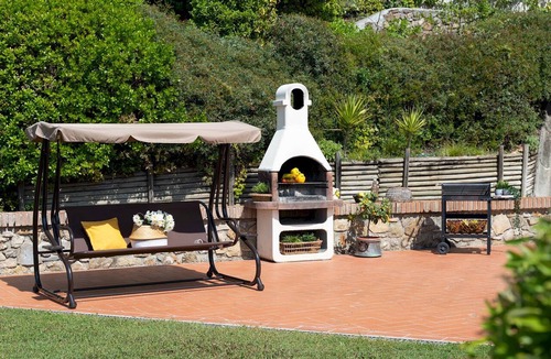 Riparbella Villa | Villa Nikka 6, Emma Villas