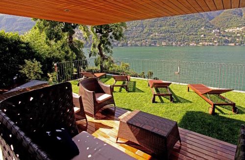 Torno House | Villa Nila