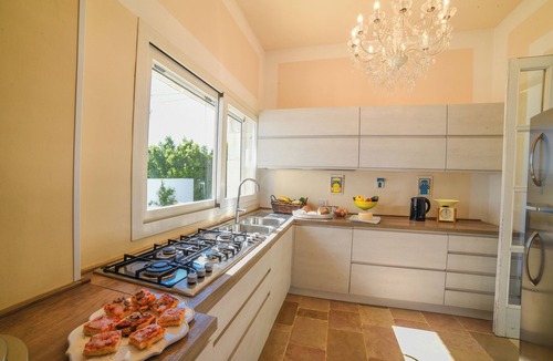 Zollino Villa | Villa Nina - Luxury Villa with Pool in Salento, Zollino, Italy