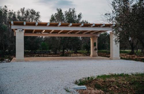 San Vito dei Normanni Villa | Villa Normanni Exclusive villa and guesthouse with pool