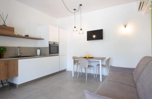 Laureto Apartment | VILLA NUCCI by Apulia Hospitality
