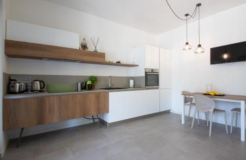 Laureto Apartment | VILLA NUCCI by Apulia Hospitality