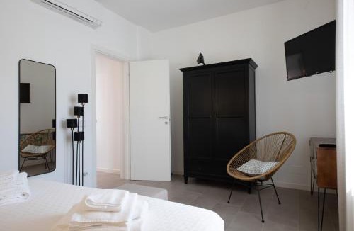 Laureto Apartment | VILLA NUCCI by Apulia Hospitality