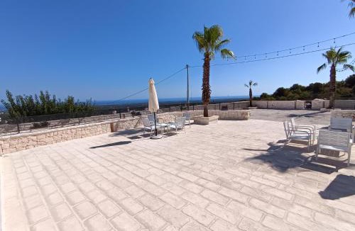 Ostuni House | Villa Nunzia