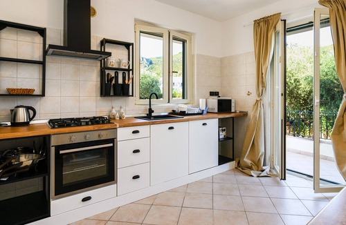Sperlonga Villa | Villa Nymphaea Sperlongaresort