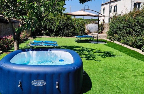 Sant'Agnello Bed & Breakfast | Villa O'Serbante