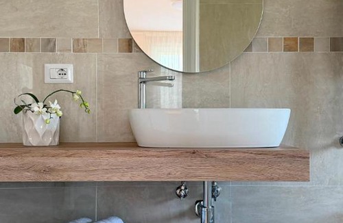 Sant'Agnello Bed & Breakfast | Villa O'Serbante