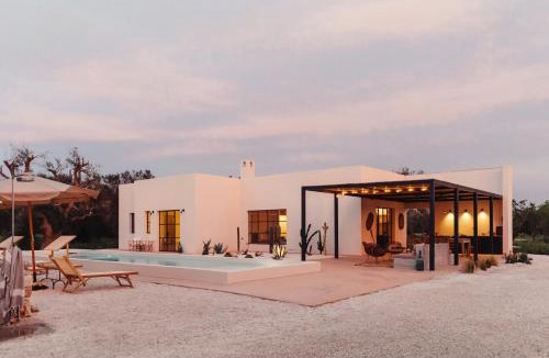 San Vito dei Normanni House | Villa Of Design And Style Itria Valley