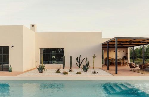 San Vito dei Normanni House | Villa Of Design And Style Itria Valley