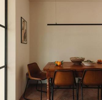 San Vito dei Normanni House | Villa Of Design And Style Itria Valley