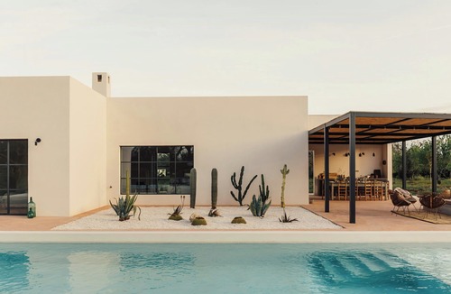 San Vito dei Normanni House | Villa of design and style Itria Valley