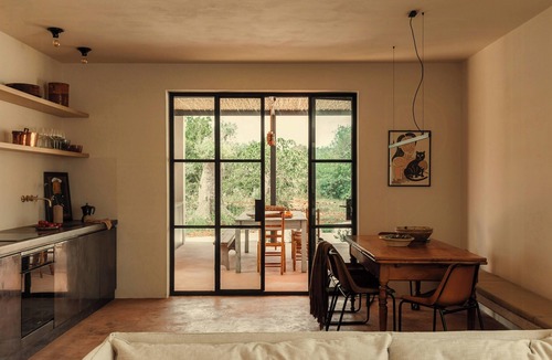 San Vito dei Normanni House | Villa of design and style Itria Valley
