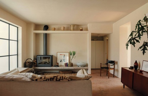 San Vito dei Normanni House | Villa of design and style Itria Valley