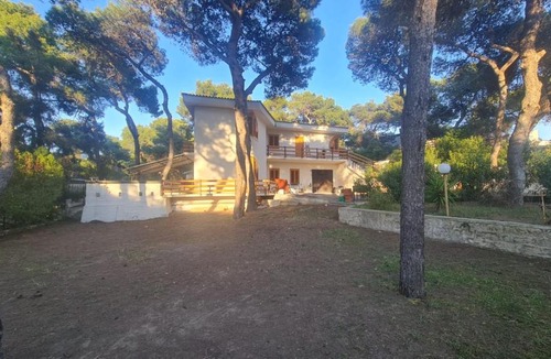 Massafra Apartment | Villa Ofelia - Casa Vacanze in Puglia
