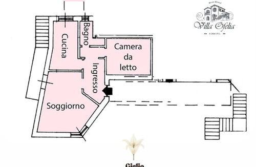 Massafra Apartment | Villa Ofelia - Casa Vacanze in Puglia