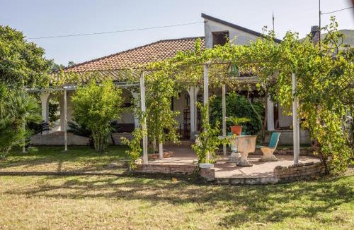 Ascea Villa | Villa Oidor - Cilento