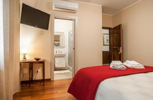 Formia Bed & Breakfast | Villa Olga B&B