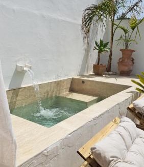Torre Chianca House | Villa Olga