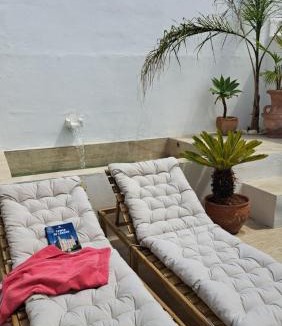 Torre Chianca House | Villa Olga