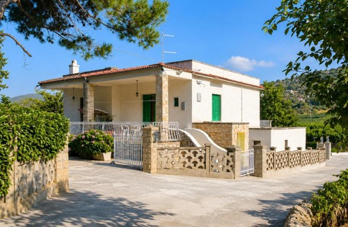 Fasano Bed & Breakfast | Villa Olimpo B&B