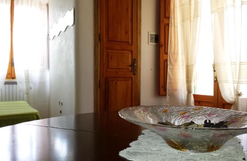 Fasano Bed & Breakfast | Villa Olimpo B&B