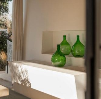 Ostuni Villa | Villa Olivida
