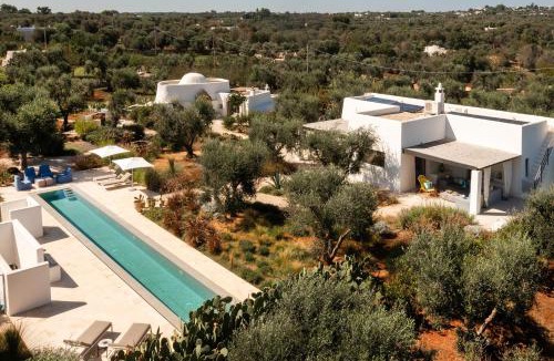 Ostuni Villa | Villa Olivida